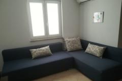 Villa Klimno direct am Strand Apartment 2 – Apartment8 foto 3
