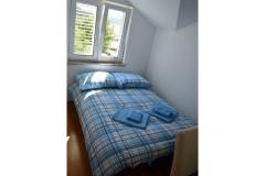 Villa Klimno direct am Strand Apartment 2 – Apartment8 foto 4