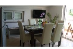 Villa Klimno direct am Strand Apartment 3 – Apartment7 foto 1