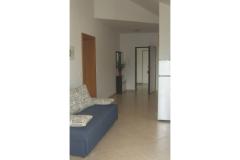 Villa Klimno direct am Strand Apartment 3 – Apartment7 foto 4