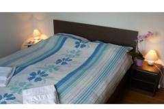 Villa Klimno direct am Strand Apartment 3 – Apartment7 foto 5