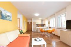 Villa Mare - Appartements Žilavčić Apartment 1 – AP1 foto 2