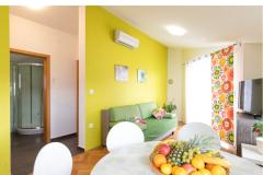 Villa Mare - Appartements Žilavčić Apartment 4 – AP4 foto 1
