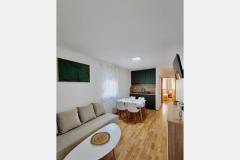 Villa Marija Apartment 1 – apartman 4 foto 2