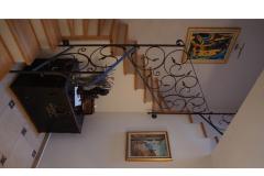 Villa Mirela B&amp;B Zimmer 1 – Pinia foto 4