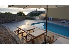 Villa Mirela B&amp;B Zimmer 2 – Mimoza foto 1