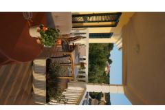 Villa Mirela B&amp;B Zimmer 2 – Mimoza foto 4