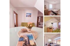 Villa Vugica Šilo Apartment 1 – apartman1 foto 1