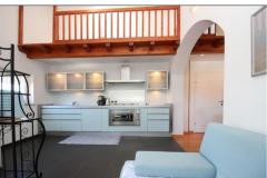 Appartements Wow Zarok Apartment 1 – Wow App foto 1