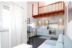 Appartements Wow Zarok Apartment 1 – Wow App foto 2