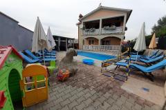 Appartements Fides Apartment 1 – APP. n.1 foto 1