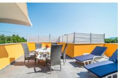 Appartements Fides Apartment 2 – APP.n.2 foto 5