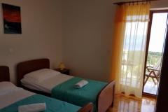 Ferienwohnungen Mariela Apartment 1 – A 4+1 foto 2