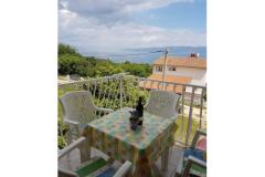 Ferienwohnungen Mariela Apartment 1 – A 4+1 foto 4