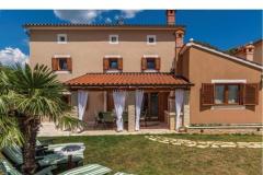 Ferienhaus Bepina Apartment 1 – Kuća foto 1