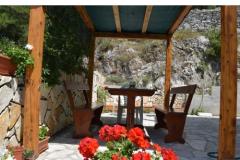 Ferienhaus Lanterna Apartment 1 – kuća foto 1