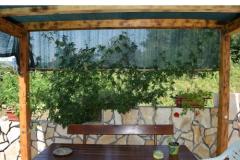 Ferienhaus Lanterna Apartment 1 – kuća foto 2