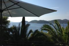 Villa Lastovo Apartment 2 – Apartman1 foto 1