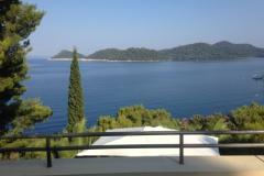 Villa Lastovo Apartment 1 – Apartman 2 foto 5