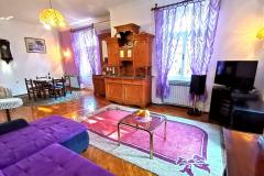 Appartements Villa Adelina Apartment 1 – A4+1 foto 4