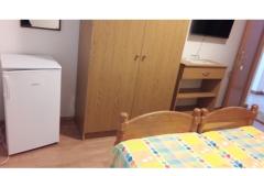 Appartements Šanko Milina Zimmer 5 – Soba foto 3