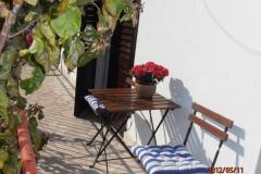 Antonija Appartements Zimmer 2 foto 4