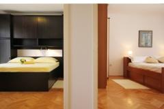 Appartements Zoran Apartment 1 – AP1 foto 2