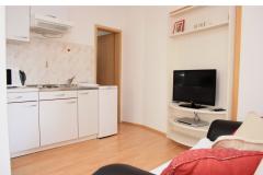 Apartment Bojana Apartment 1 – Bojana foto 4