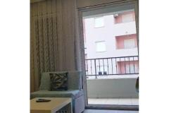 Apartment Nana Zimmer 4 – Studio foto 2