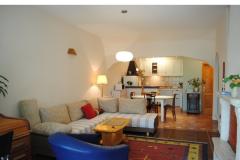 Apartment Natura - Jurjević Apartment 1 – apartman foto 2