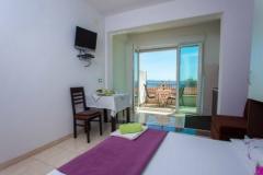 Ferienwohnungen Dana Apartment 2 – studioapar foto 3