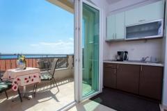 Ferienwohnungen Dana Apartment 2 – studioapar foto 4