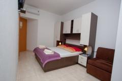 Ferienwohnungen Dana Apartment 3 – studioap. foto 1