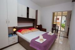 Ferienwohnungen Dana Apartment 3 – studioap. foto 2