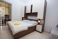 Ferienwohnungen Dana Apartment 4 – studioap. foto 1