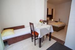 Ferienwohnungen Dana Apartment 4 – studioap. foto 5