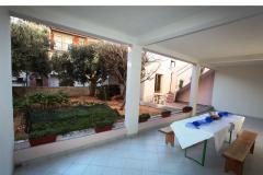 Appartements Alerić Apartment 2 – A8+3 foto 4