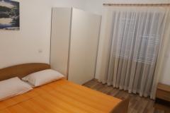 Appartements Andrijašević Apartment 1 foto 1