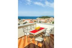 Appartements AnkaIrma Apartment 2 – Orhideja foto 1