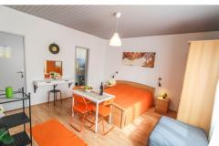 Appartements AnkaIrma Apartment 3 – Orange foto 1