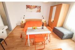 Appartements AnkaIrma Apartment 3 – Orange foto 3
