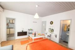 Appartements AnkaIrma Apartment 3 – Orange foto 4