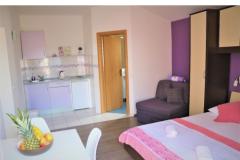 Appartements AS Apartment 1 – Studio 3 foto 2