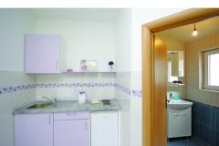 Appartements AS Apartment 1 – Studio 3 foto 4