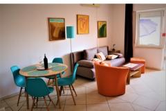 Appartements AS Apartment 5 – Apartman 2 foto 1