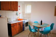 Appartements AS Apartment 5 – Apartman 2 foto 2