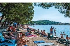 Appartements Barbir Apartment 1 – ap1 foto 2