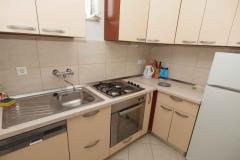 Appartements Bašković Apartment 1 – Apartman 1 foto 2