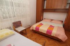 Appartements Bašković Apartment 1 – Apartman 1 foto 3