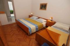 Appartements Bašković Apartment 1 – Apartman 1 foto 4
